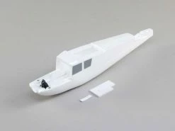E-Flite Fuselage: UMX Timber