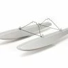 E-Flite Float Set W/Accessories: UMX Carbon Cub/UMX Timber -Hubsan Outlet Store eflua1190