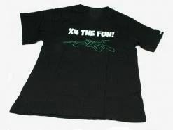 Hubsan Value Pack L (Includes Body, Battery, 2 Sets Props, 2 Motos, Rubber Feet, Prop Cage, U Wrench, L T-Shirt) -Hubsan Outlet Store h107 a18 2