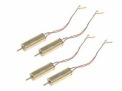 Hubsan X4C Mini Quadcopter Coreless Motors(4)
