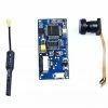 HUBSAN H107Dplus 5.8G PCBA BOARD -Hubsan Outlet Store h107d 08