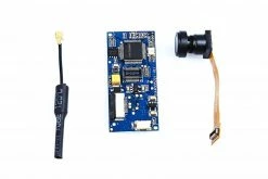 HUBSAN H107Dplus 5.8G PCBA BOARD
