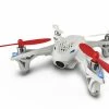 Hubsan X4 FPV Mini Quad Copter BNF Heli ONLY -Hubsan Outlet Store h107d