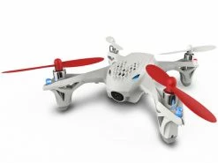 Hubsan X4 FPV Mini Quad Copter BNF Heli ONLY