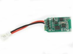 Hubsan X4D FPV Spare 2.4Ghz Receiver Board