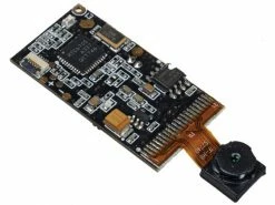 Hubsan X4D FPV Spare 5.8Ghz Camera Module