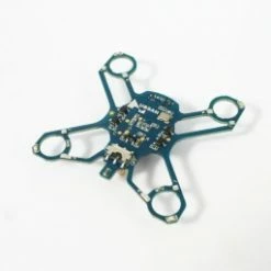 Hubsan Q4 Nano Quadcopter Receiver Mainboard