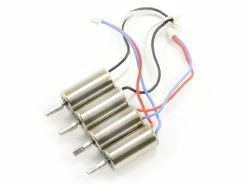 Hubsan H122D Motors (4)