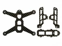 Hubsan H123 X4 Jet Fiber Frame