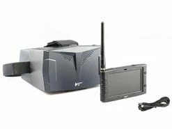 Hubsan H123 X4 Jet Pack (HS001+HV002+Micro USBV01)