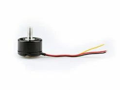 Hubsan H501M Brushless Motor B (Black)