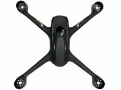 Hubsan H501S Body Shell Set - Black