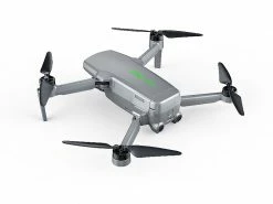 Hubsan Zino Mini Pro Drone - Two Batteries -Hubsan Outlet Store h817d 1 2