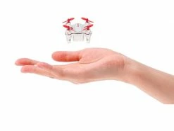 Hubsan Nano Q4 2.4g 4ch Pocket Quadcopter -Hubsan Outlet Store hub h001 5