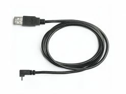 Hubsan Zino Mini Pro Dual Target Micro USB Cable Grey